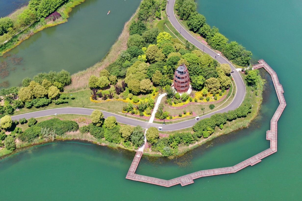 Tiger Hill